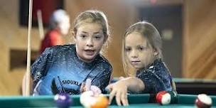 Pool / Billiards Lessons for Beginners Summer camp style Camrose