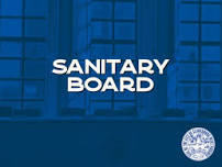 Sanitary Board / MS4 Committee Regular Meeting