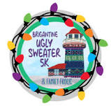 Brigantine Ugly Sweater 5K & Family Frolic