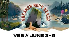 Breaker Rock Beach VBS