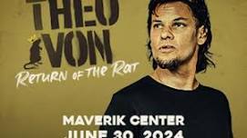 Theo Von