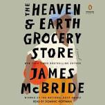 Book Group: The Heaven & Earth Grocery Store