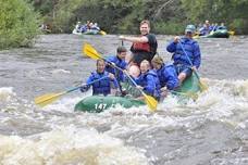 2024 August Dam Releases-Whitewater Rafting Adventures