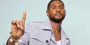 Usher