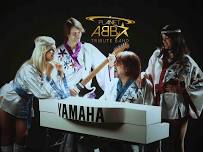 Planet Abba