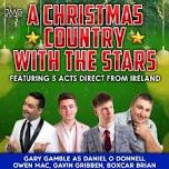 A Christmas Country with the Stars