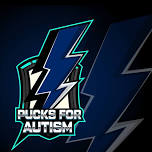 Pucks for Autism - Tampa Bay Lightning/Amalie Arena Event (Actual Date is TBD)