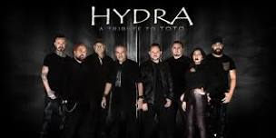 HYDRA - A Tribute to TOTO