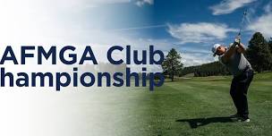 AFMGA Club Championship