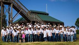 Rodeo Bible Camp - Junior Camp