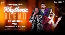 Rhythmic Blend ( Live Music & DJ)