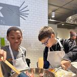 Kids Summer Camp: A Global Cooking Class (Dayton)-Session 1