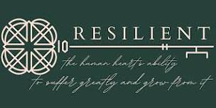 Resilient Women's Conference