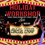 Circus Camp