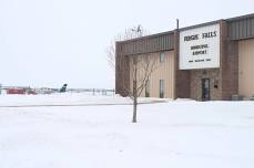 FAAST - FAA Safety Seminar - Fergus Falls Airport