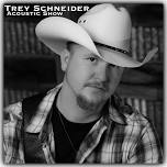 Trey Schneider @ DC Moose Lodge (June 12th)