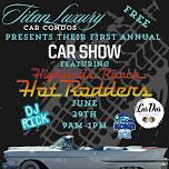 Titan Luxury Car Condos 1st Annual Car Show