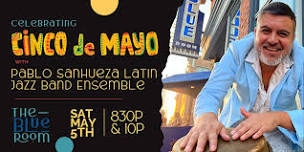 Celebrating Cinco de Mayo with Kansas City Latin Jazz Orchestra