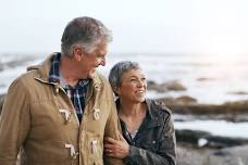 Your Retirement: Dream or Disaster? - FREE Education