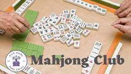 Mahjong Club