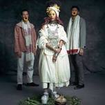 Hejira @ Cambridge Junction 2