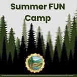 Summer Camp Registration Opens!