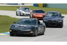 Performance Driving Group @ Homestead Miami Speedway