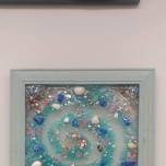 Sea Glass Windows @ Rapscallion in Sturbridge MA Tues March 26th 6p-8p