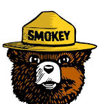 Smokey the Bear