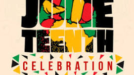 Annual Juneteenth Celebration