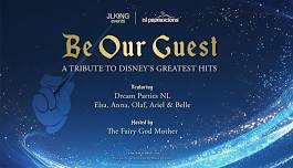 Be Our Guest- A Tribute to Disney's Greatest Hits | Corner Brook