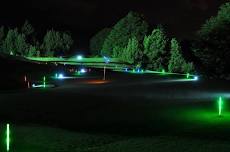 Second Annual Glow Ball Tournament