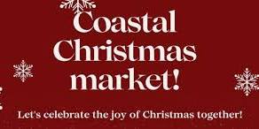 COASTAL CHRISTMAS MARKET | Beachlands