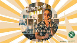 Dale Teat | Saturday Dance Party — Mulligan's Pointe