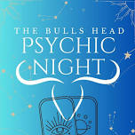 Psychic Night @Bulls Head Ratby