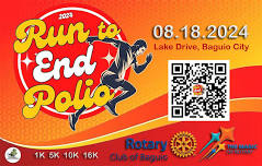 Run to End Polio