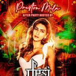 ★★ PRESTON MELA AFTER PARTY ★★