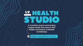 Las Vegas Health Studio