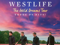 Westlife Estacionamento