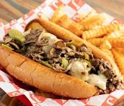 Philly Cheesesteak Tuesday - June, 25 at Jefferson's