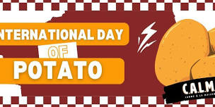 INTERNATIONAL DAY OF POTATO 