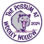 The Possum at Woolly Hollow