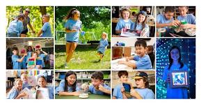 Camp Invention- Illuminate @ emPowerU