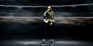 MJ - The Musical