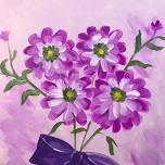 Alzheimers Benefit Paint Night