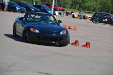 MMSC Autoslalom #1