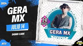 Entradas Gera MX