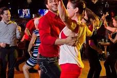 June Salsa-Bachata Dance Party