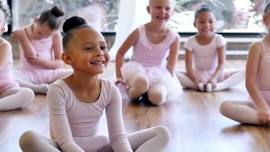 Ballet at Leopards Hill Branch