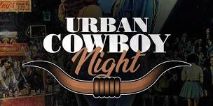 ✨ URBAN COWBOY NIGHT ✨ MATT DANIEL & THE PRAIRIE RATTLERS ✨ Texas 467 Tavern